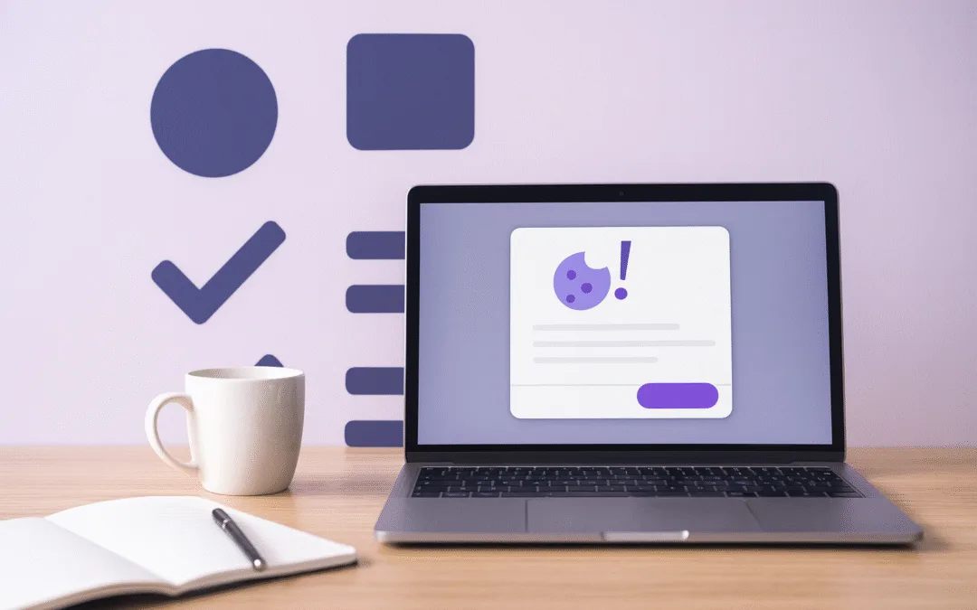 Checklist LPD - comment rendre son site WordPress conforme en Suisse