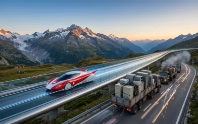 Alternative suisse à Axeptio : Conformité nLPD vs RGPD