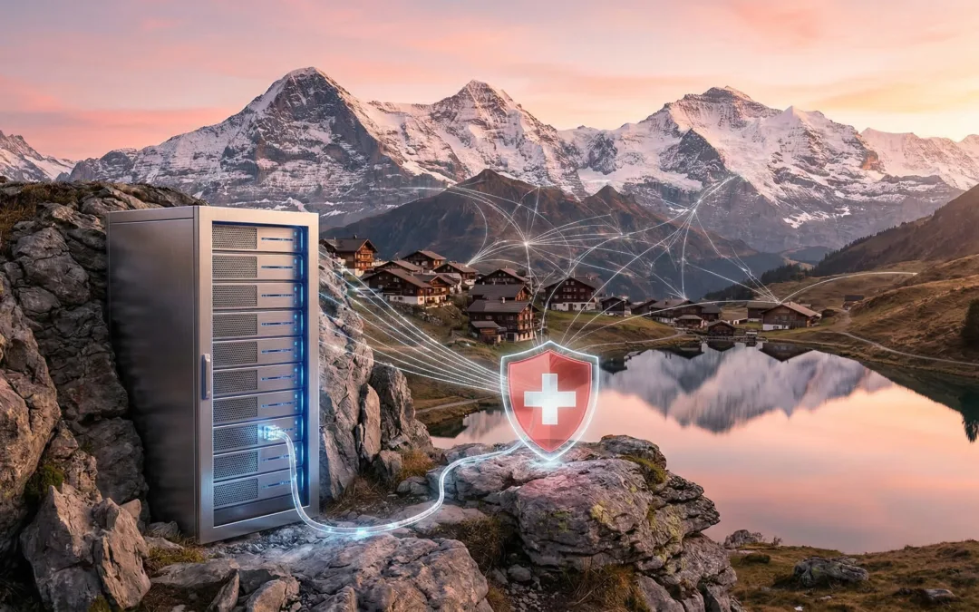 LPD Suisse vs Axeptio, Cookiebot & OneTrust : Pourquoi choisir une solution 100% helvétique